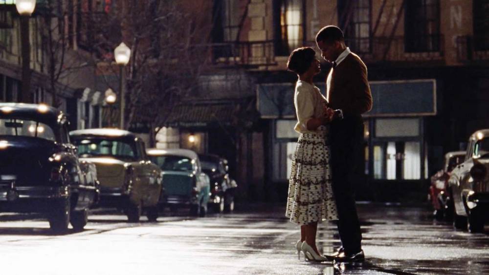 Sundance: Amazon Studios Acquires Tessa Thompson Led Romance 'Sylvie's Love' - www.hollywoodreporter.com - New York - county Ashe