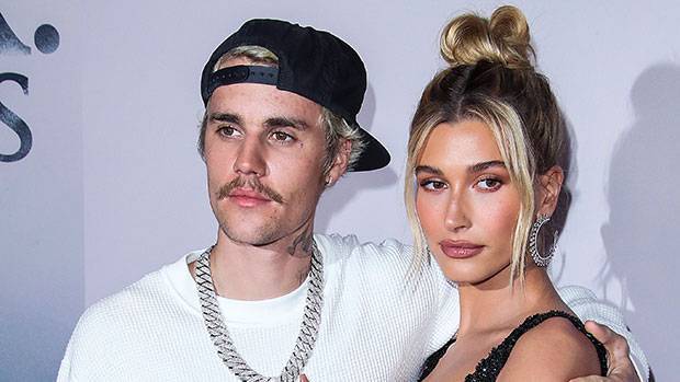 Hailey Baldwin Reveals Why She Justin Delayed Their Wedding 1 Year After Courthouse Nuptials - hollywoodlife.com