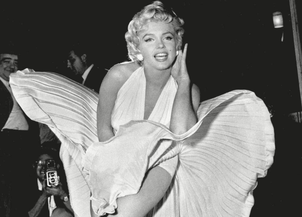 101 Studios Teams With ‘The Mallorca Files’ Producer Seven Seas On Drama Charting Marilyn Monroe’s Final Days - deadline.com - Britain