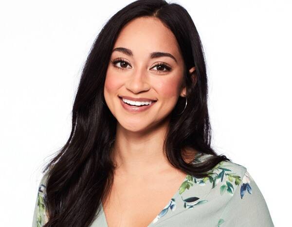 Bachelor's Victoria Fuller Apologized for "White Lives Matter" Campaign Before Cosmo Drama - www.eonline.com