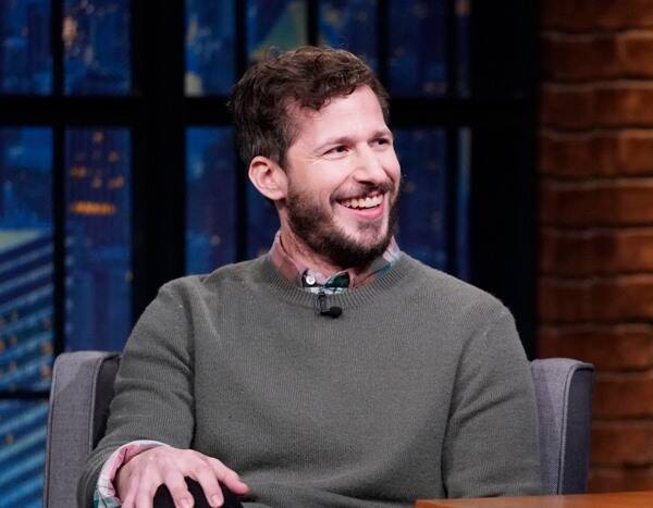 Andy Samberg Gives Rare Glimpse Into Fatherhood and Life With His Daughter - www.eonline.com