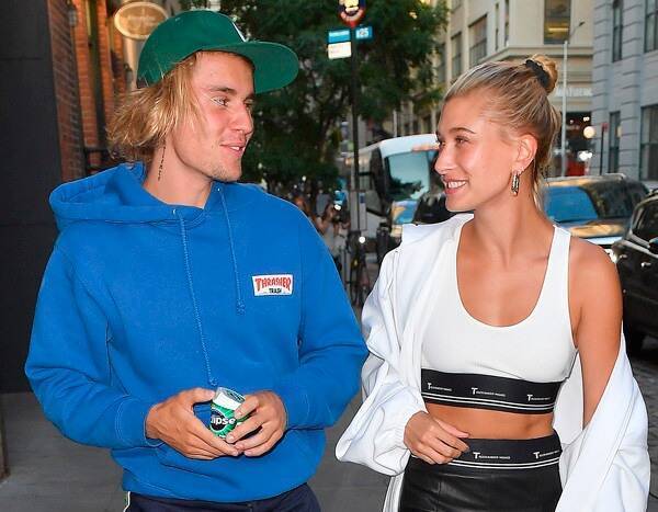 Hailey Bieber Shares the Hardest Part of Helping Justin Bieber Through His Health Issues - www.eonline.com