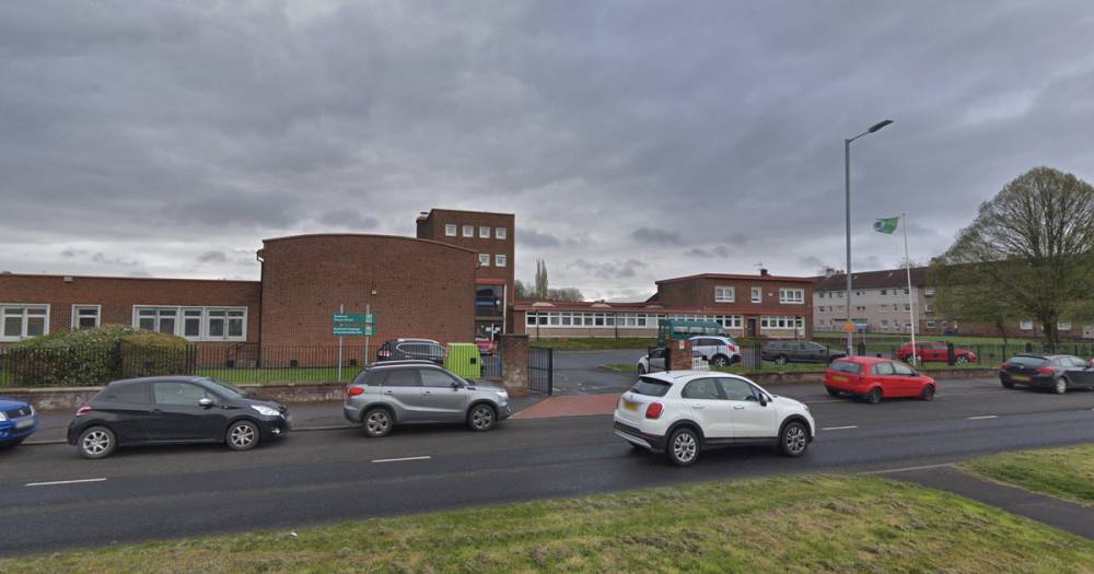 Glasgow primary schools issue urgent warning over disturbing 'two kids and a sand pit' sex video being shared among pupils - www.dailyrecord.co.uk - Scotland