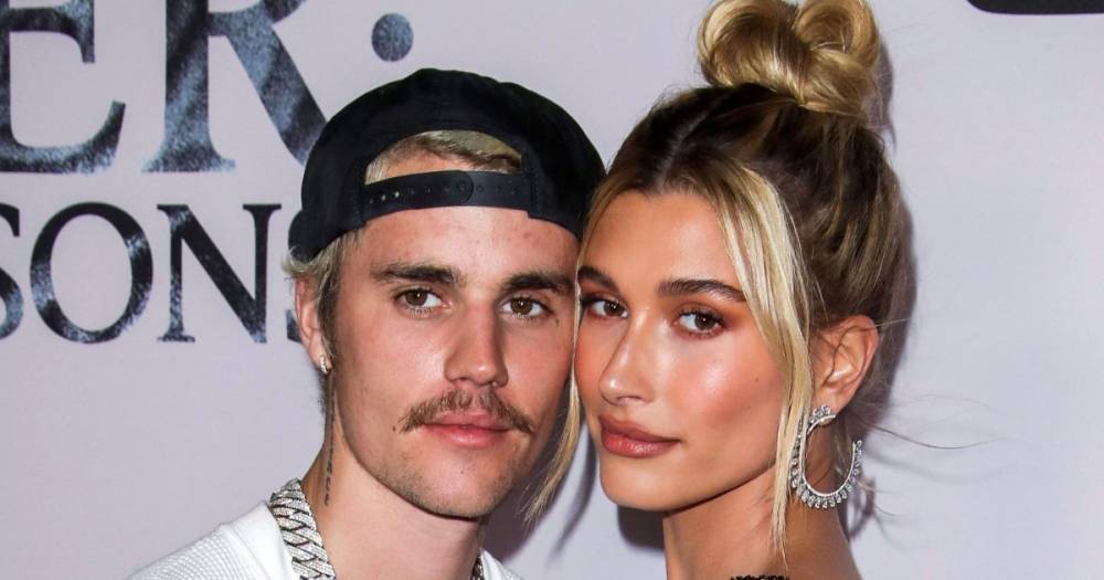 Hailey Baldwin Reveals Why She and Justin Bieber Waited to Have a Wedding After Eloping - www.usmagazine.com