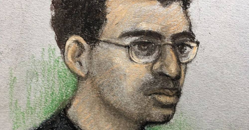 Manchester Arena bombing trial adjourned as Hashem Abedi 'unwell and in some pain' - www.manchestereveningnews.co.uk - Manchester