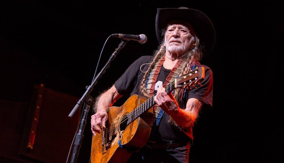 Willie Nelson to Headline Inaugural Born &amp; Raised Music Festival - variety.com - Texas - Oklahoma - county Creek