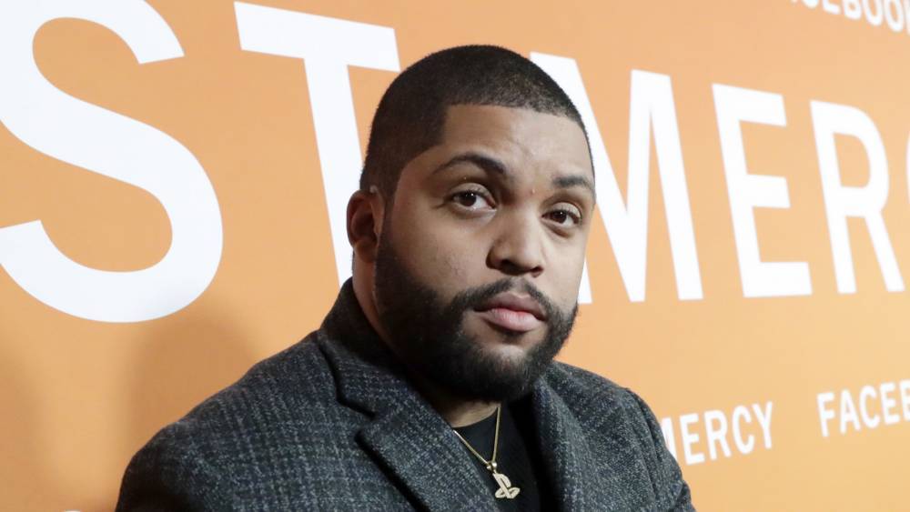 O’Shea Jackson Jr. Takes Over Lead Role in Apple Basketball Drama ‘Swagger’ (EXCLUSIVE) - variety.com