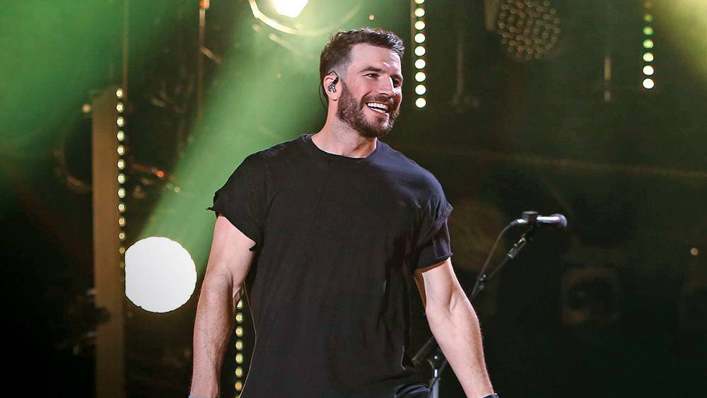 Country Hitmaker Sam Hunt Schedules First Album Since 2014 Debut - variety.com