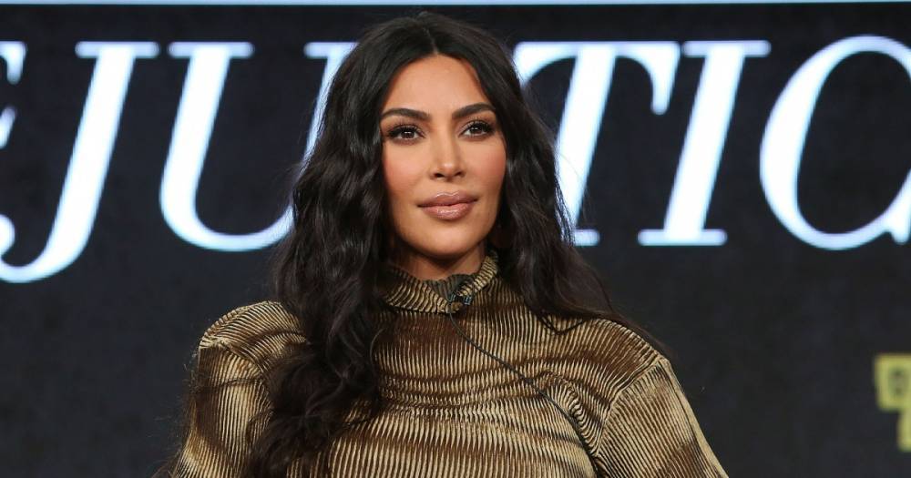 Kim Kardashian’s SKIMS Line Just Launched at Nordstrom and Is Bound to Sell Out Fast - www.usmagazine.com