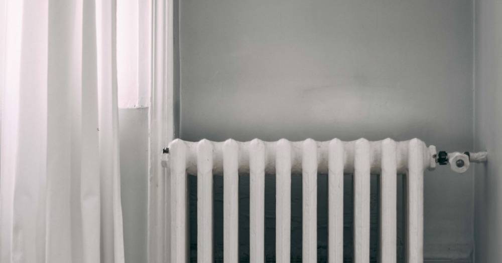 Woman reveals super simple tip to make home smell amazing fast using your radiator - www.ok.co.uk