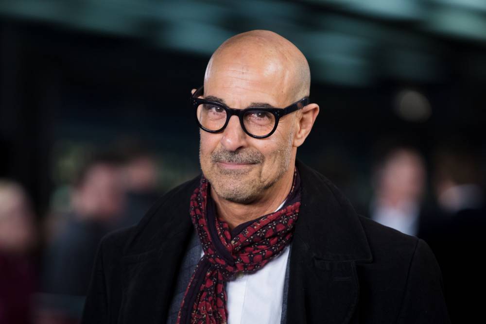 CNN Cooks Up Culinary Documentary Series With Stanley Tucci From ‘Three Identical Strangers’ Producer Raw - deadline.com - Italy - county Florence