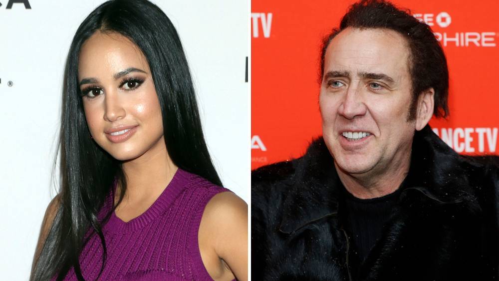 ‘Party Of Five’ Star Emily Tosta Joins Nicolas Cage In Genre Thriller ‘Wally’s Wonderland’ Ahead Of EFM - deadline.com