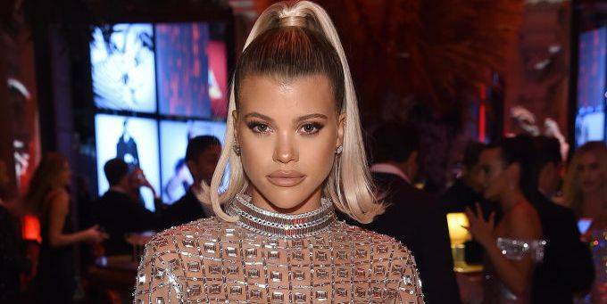 Um, Sofia Richie Won't Be on the Upcoming Season of 'Keeping Up with the Kardashians' - www.cosmopolitan.com