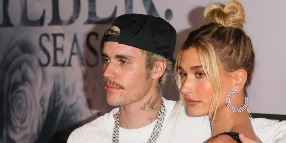Hailey Baldwin Explained Why She and Justin Bieber Waited a Year to Have Their Wedding Ceremony - www.cosmopolitan.com