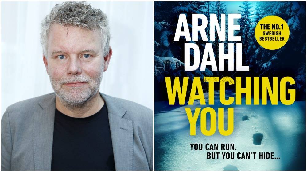 ‘Killing Eve’ Producer Sid Gentle Lines Up Next Crime Caper With Adaptation Of Arne Dahl’s ‘Watching You’ - deadline.com - Britain - Sweden - city Stockholm