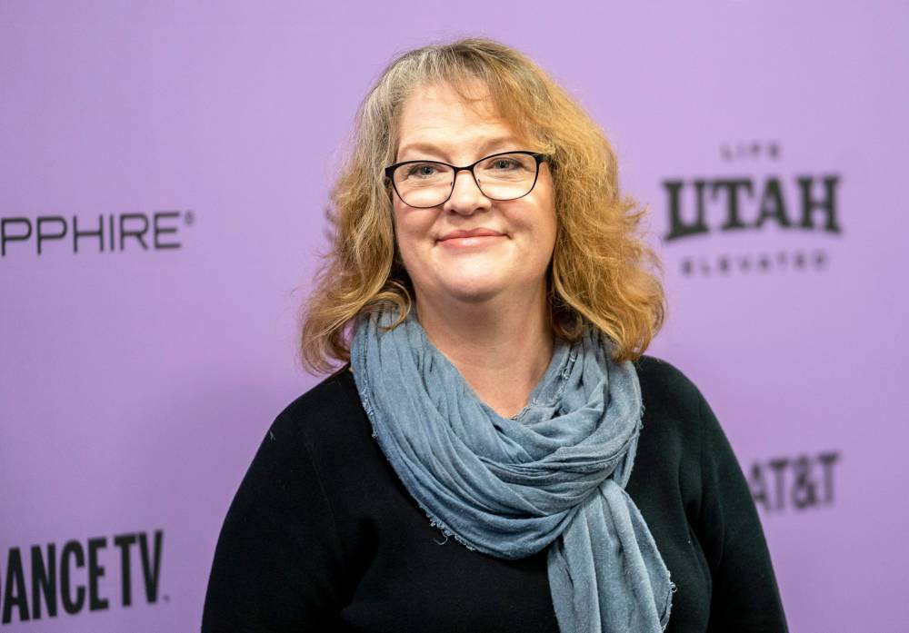 ‘Come Away’ Director Brenda Chapman To Direct ‘Ghost Squad’ Adaptation Based On Upcoming Scholastic Book - deadline.com