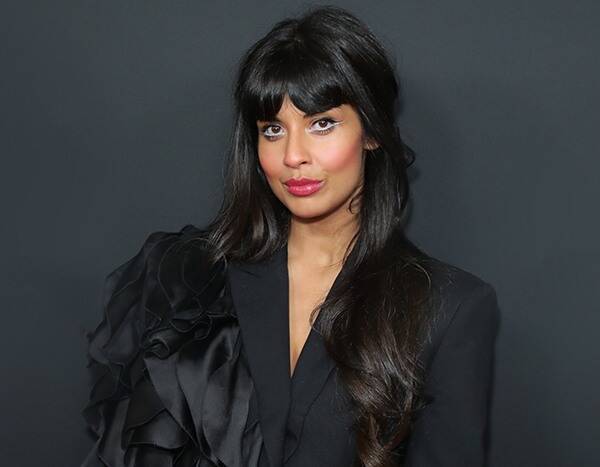 Jameela Jamil Responds to Backlash Over Role In New Voguing Competition Series - www.eonline.com