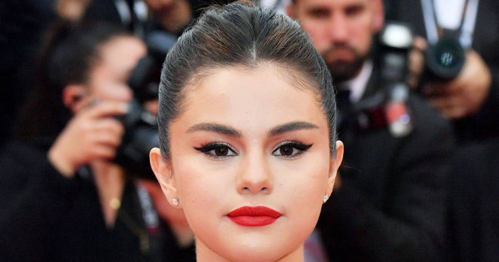 Everything We Know About Selena Gomez’s Rare Beauty Line … So Far - www.usmagazine.com - county Love