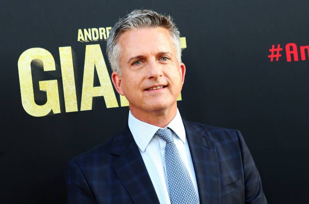 Spotify to Acquire Bill Simmons' The Ringer to Expand Podcast Business - www.billboard.com