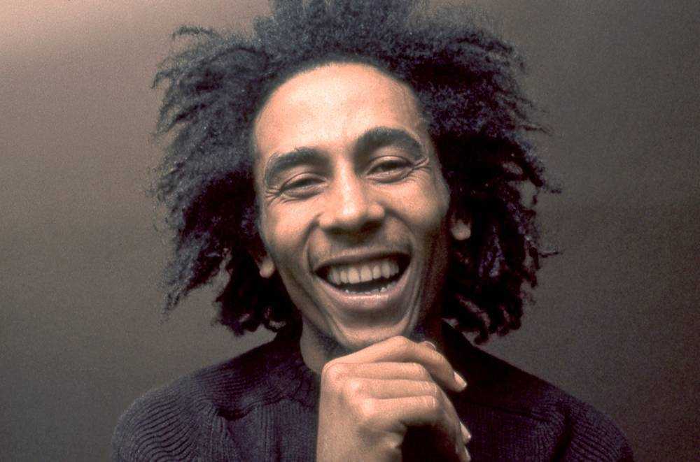 Bolstering Bob Marley's Legacy in His 75th Year Includes Lush New 'Redemption Song' Video - www.billboard.com - Los Angeles