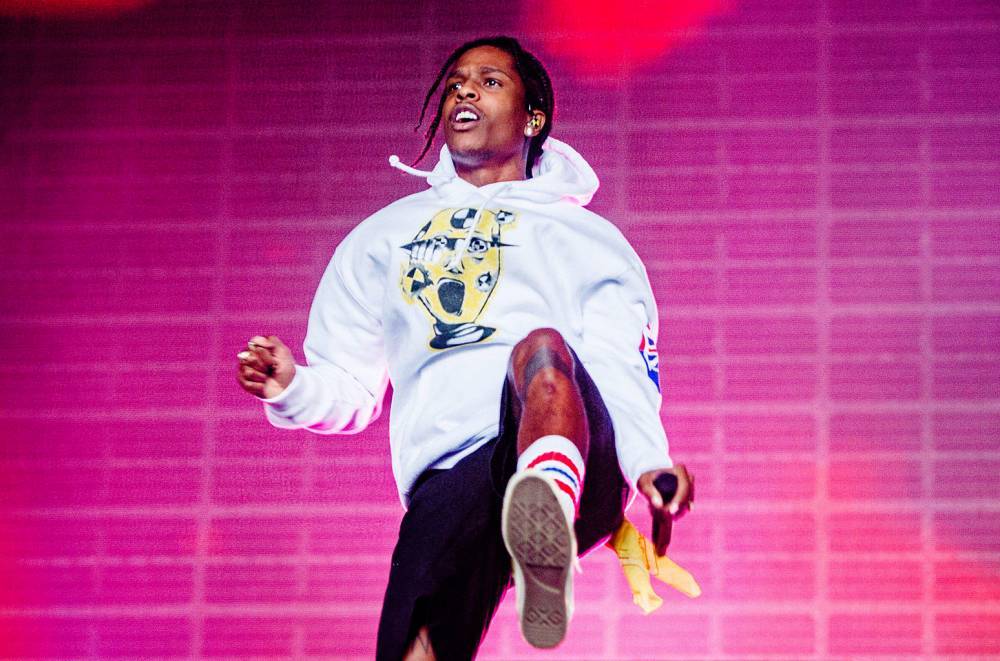 Rolling Loud Festival European Debut to Feature A$AP Rocky, Future, Wiz Khalifa &amp; More - www.billboard.com - Los Angeles - New York - Portugal - county Oakland