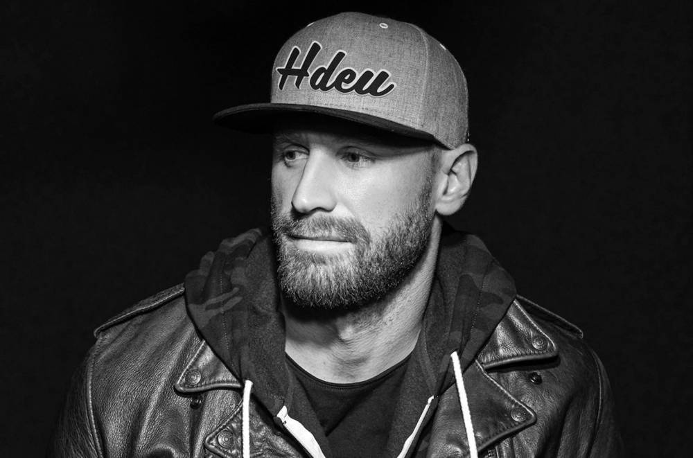 Chase Rice Talks Surprise Album, Debuts Adorable New Video For 'Lonely If You Are': Exclusive - www.billboard.com - Michigan