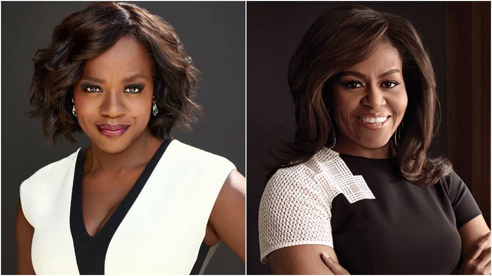 Showtime Orders ‘First Ladies’ to Series With Viola Davis as Michelle Obama - variety.com