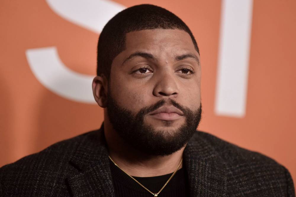 O’Shea Jackson Jr. To Star In Apple’s Kevin Durant Basketball Drama ‘Swagger’ In Recasting - deadline.com