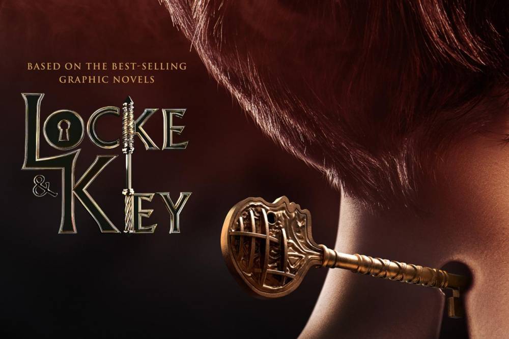 Locke &amp; Key Bosses Preview Some Major Changes from the Comics - www.tvguide.com