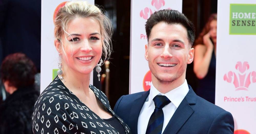 Gemma Atkinson makes candid admission about her relationship with Gorka Marquez - www.manchestereveningnews.co.uk