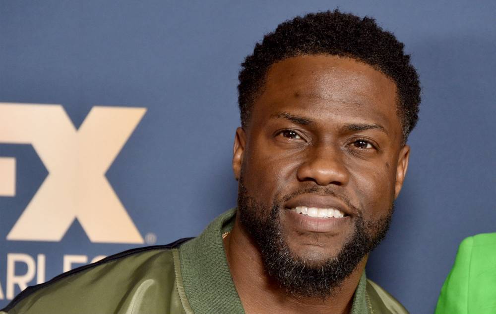 Kevin Hart says “other version of myself died” in “resurrection” car accident - www.nme.com