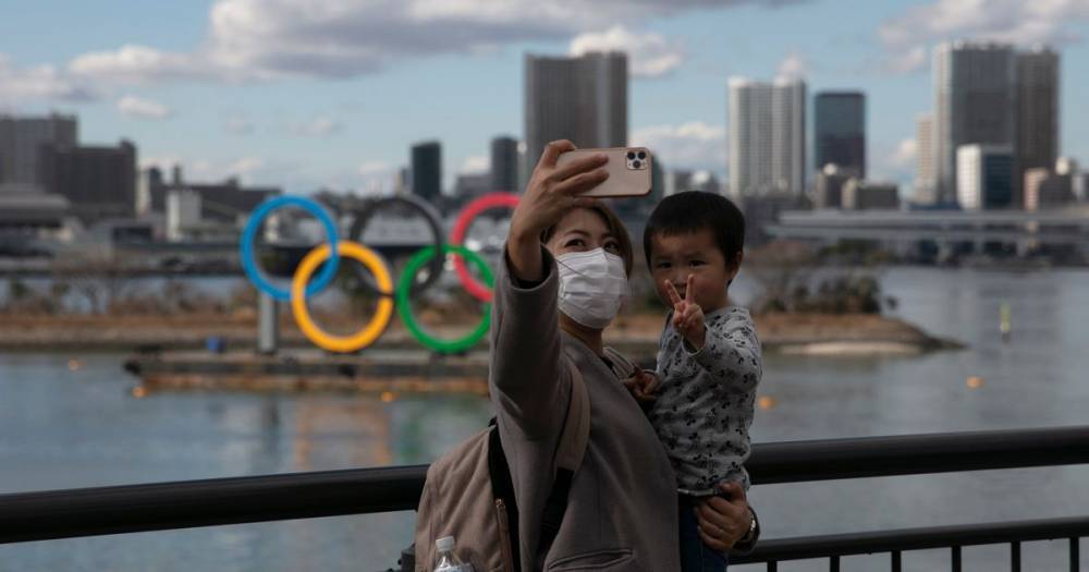 Tokyo Olympics boss 'seriously worried' coronavirus will disrupt 2020 games - www.manchestereveningnews.co.uk - China - Japan - Tokyo