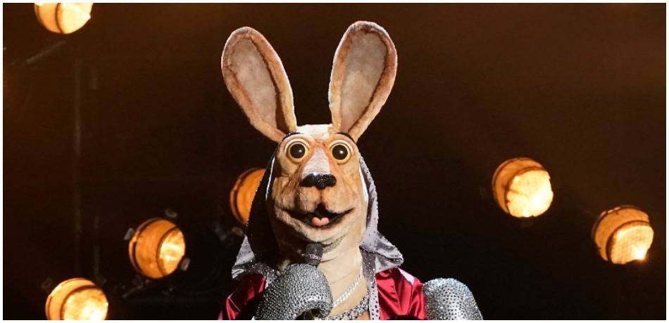 ‘The Masked Singer’ Season 3 Spoilers: Who Is The Kangaroo? - www.hollywoodnewsdaily.com