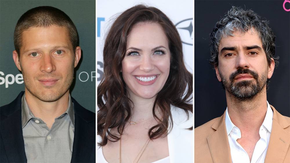 ‘Midnight Mass’: Zach Gilford, Kate Siegel &amp; Hamish Linklater To Lead Cast Of Netflix Horror Series - deadline.com