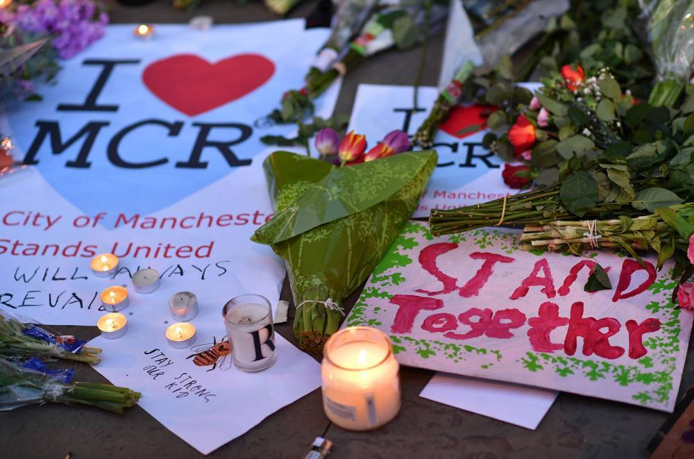 Brother of Manchester Arena Bomber Goes on Trial For Murder - www.billboard.com - Britain - Manchester - Libya