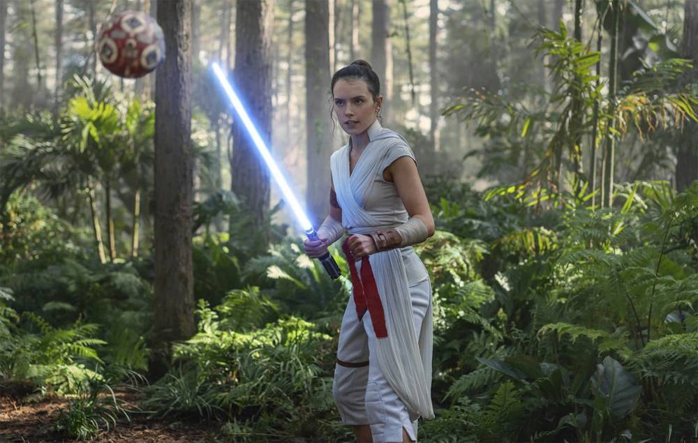 Disney boss confirms ‘Star Wars’ is now on “a bit of a hiatus” - www.nme.com