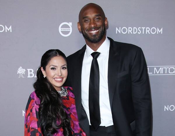 Vanessa Bryant Reveals the Words She Misses Most From "Best Friend" Kobe Bryant - www.eonline.com - Los Angeles