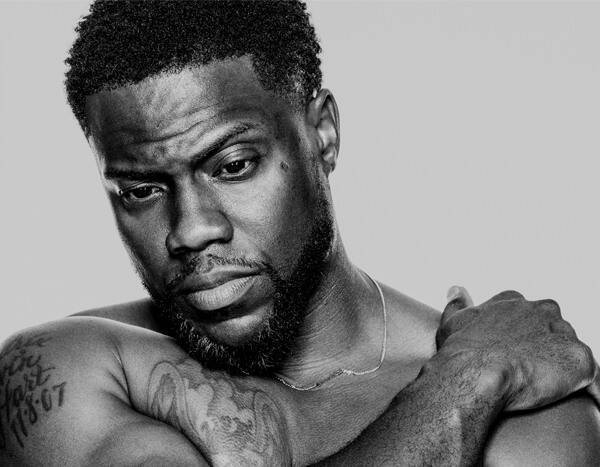 Kevin Hart Feels Resurrected After the Old Version of Himself "Died" in the Car Crash - www.eonline.com
