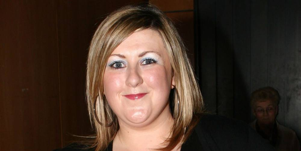 Michelle Macmanus - Pop Idol winner Michelle McManus reveals her son's cute name after giving birth to first child - digitalspy.com