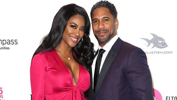 Kenya Moore Reveals Where She Stands With Husband Marc Daly 5 Mos. After Separation — Watch - hollywoodlife.com - Atlanta - Kenya