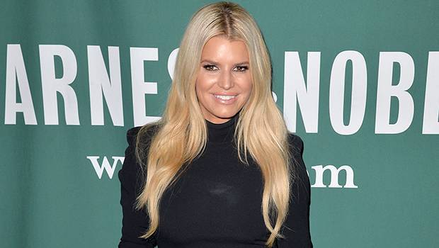 Jessica Simpson: The Rock Bottom Moment She Knew She Needed To Get Help With Addictions - hollywoodlife.com