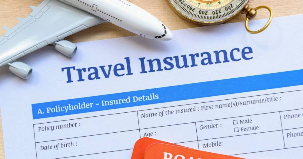 New rules will make getting travel insurance with medical conditions easier and cheaper - www.manchestereveningnews.co.uk - Britain