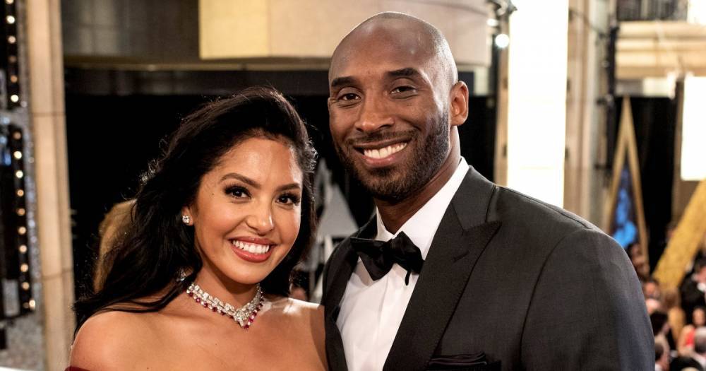 Vanessa Bryant Misses Her ‘Loving Husband’ Kobe Bryant: ‘My Best Friend’ - www.usmagazine.com - Los Angeles