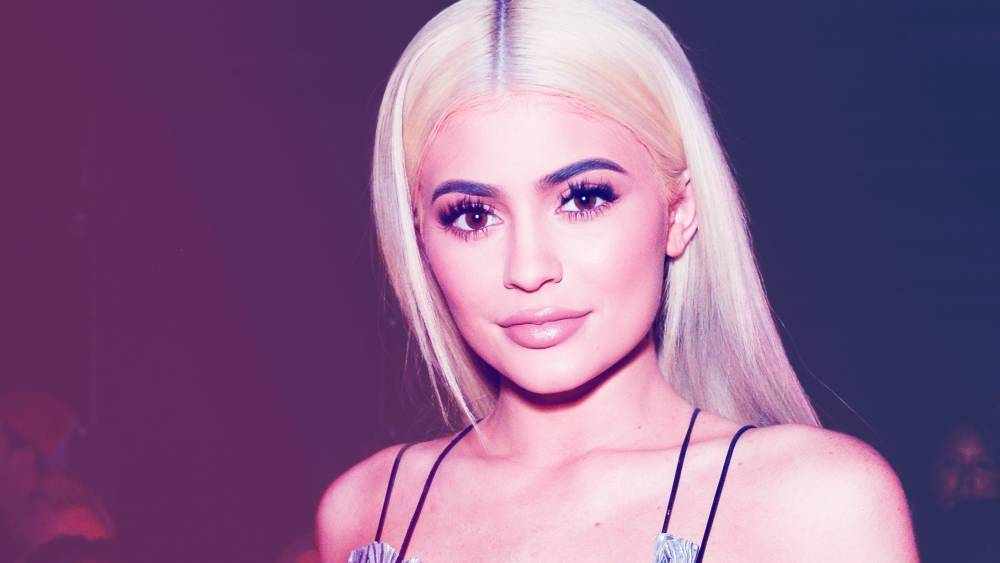 Stormi Kept Calling Kylie Jenner by Her 1st Name in This Video She Was So Annoyed - stylecaster.com