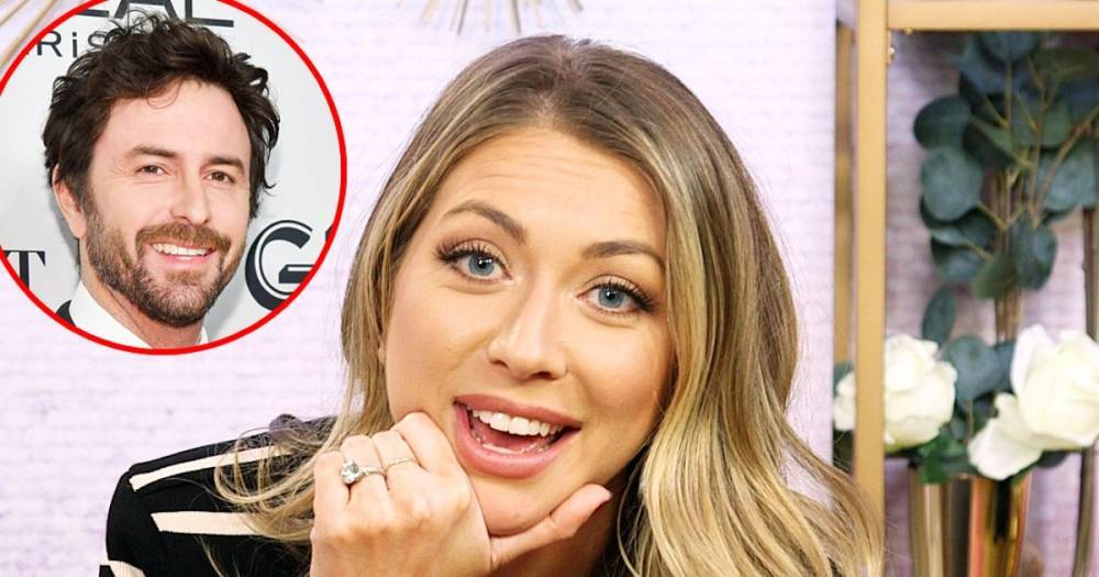 Stassi Schroeder Admits She and Beau Clark Were ‘Trying’ for a Baby Before Engagement - www.usmagazine.com