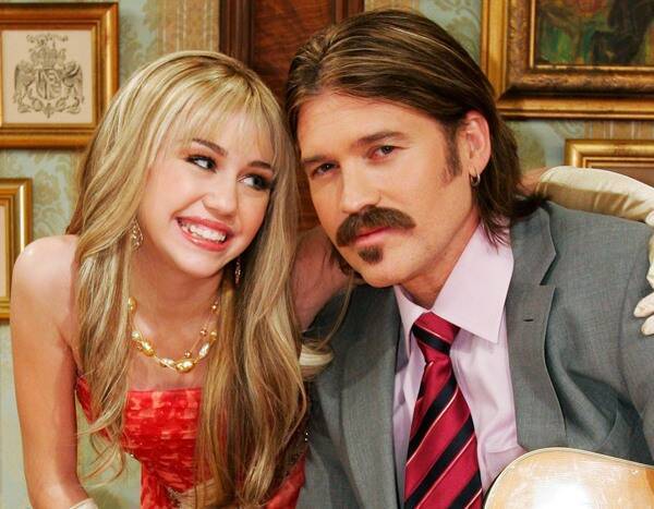 Hannah Montana Prequel in the Works? Not So Fast... - www.eonline.com - Montana