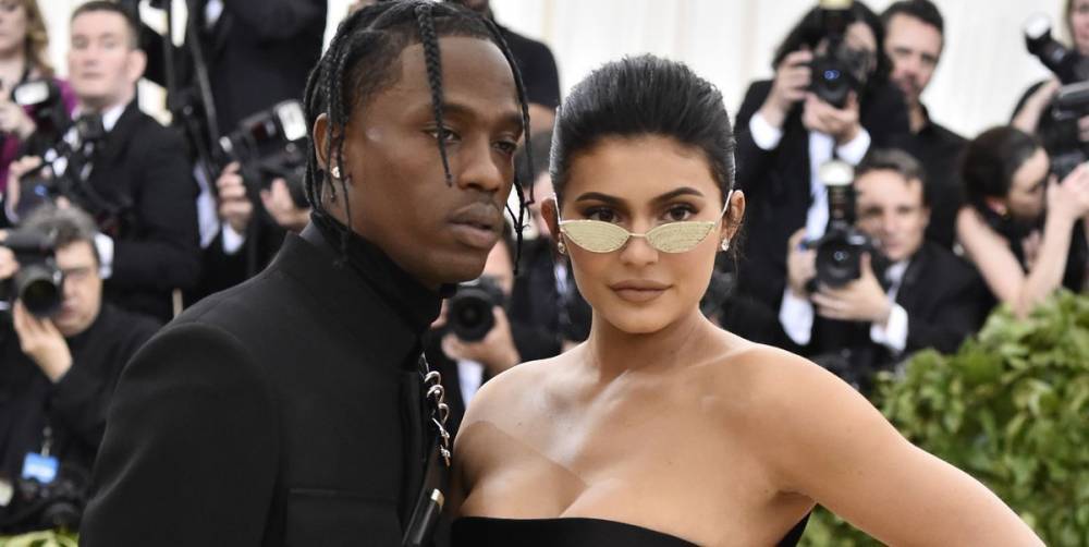 Inside Kylie Jenner and Travis Scott's Relationship Now: 'It's Inevitable They Will Get Back Together' - www.elle.com