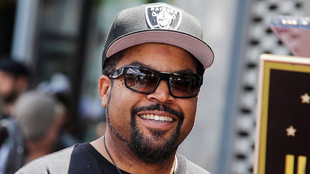 Ice Cube to Star in Sports Drama ‘Flint Strong’ - variety.com - Michigan - county Hood