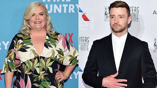 Former ‘SNL’ Writer Paula Pell Gushes Over Justin Timberlake As The Most ‘Loved’ Host Of All-Time - hollywoodlife.com - New York