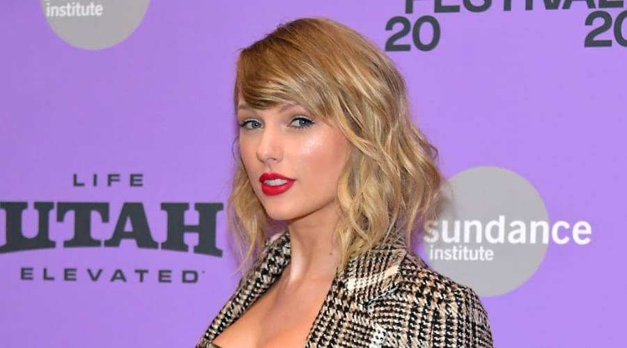 Taylor Swift Speaks On Double Standards For Female Artists In The Music Industry - genius.com